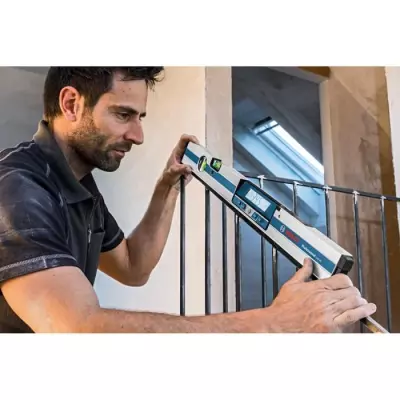 Niveau électronique Bosch professional GIM 60 - 0601076700