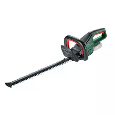 Taille haies sans fil UniversalHedge Cut 18-55 sans batterie Bosch