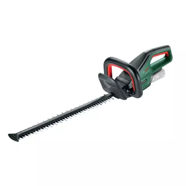 Taille haies sans fil UniversalHedge Cut 18-55 sans batterie Bosch