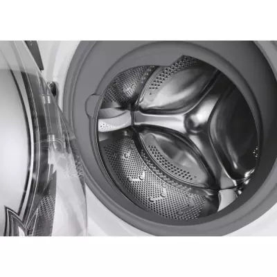 Lave-linge hublot CANDY CS1410TXME/FR - 10 kg - Induction - Vapeur - 1