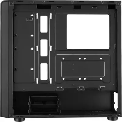 COOLER MASTER Elite 500 - Boîtier PC avec support ODD (E500-KN5N-S00)