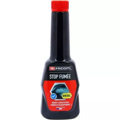 FACOM Huile-Additif FACOM stop fumee diesel 300ml - 300ml