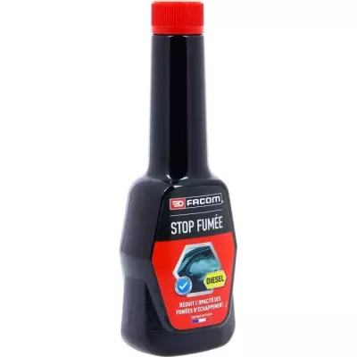 FACOM Huile-Additif FACOM stop fumee diesel 300ml - 300ml