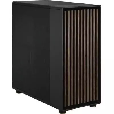 Boîtier PC - FRACTAL DESIGN - North XL Charcoal Black - FD-C-NOR1X-01