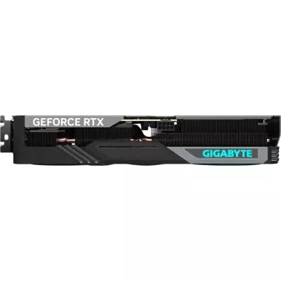 GIGABYTE - Carte Graphique - GeForce - RTX 4060 Ti GAMING OC 8G