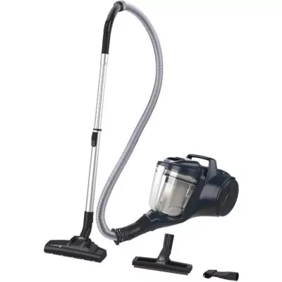 Aspirateur traineau sans sac - HOOVER - HP110HM - 700 W - 78 dBA - 2 L