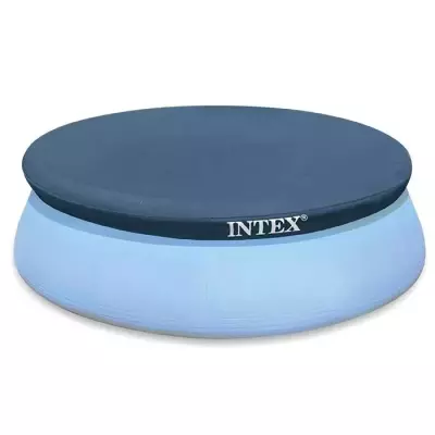 Bâche de couverture INTEX Ø 3,66 m Ø 3,66 m Ø 3,66 m