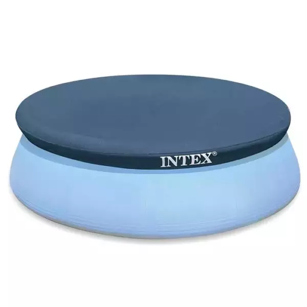 Bâche de couverture INTEX Ø 3,66 m Ø 3,66 m Ø 3,66 m