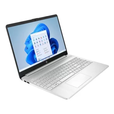 PC Portable HP 15s-fq5035nf - 155,6 FHD - Core i5-1235U - RAM 16Go - St