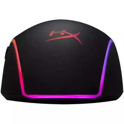 Souris optique filaire HyperX Pulsefire Surge - 6 boutons filaire USB