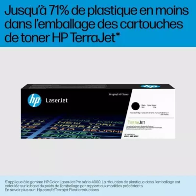 HP Toner LaserJet cyan authentique 220A