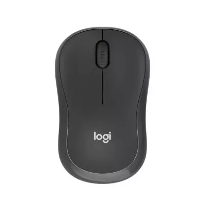 Souris Logitech M240 Souris Bluetooth, Sans fil, Compacte, Portable, S