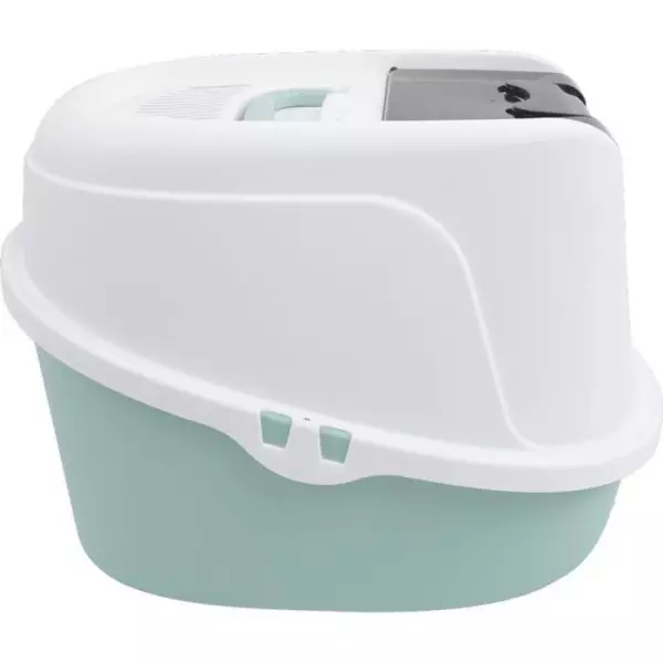 Maison de toilette - Mpets - ECO TIMA - M - Vert d'eau