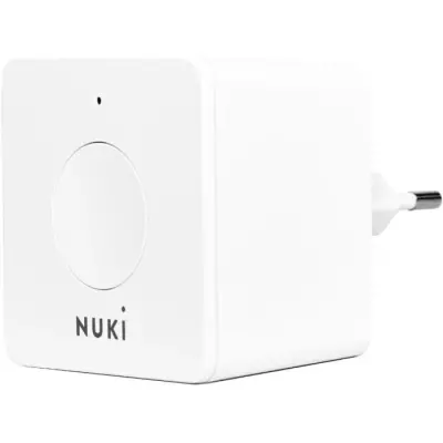 NUKI - Bridge White pour Serrure connectée