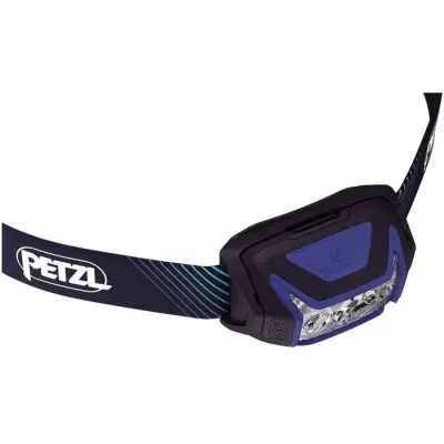 Lampe frontale - PETZL - ACTIK CORE - Peche / Navigation - 600 lumens