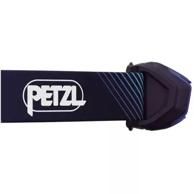 Lampe frontale - PETZL - ACTIK CORE - Peche / Navigation - 600 lumens