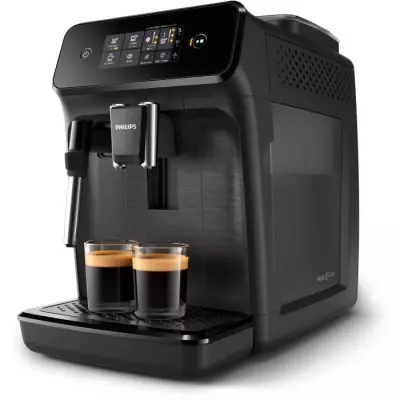 Machine a expresso broyeur automatique - PHILIPS - EP1220/00 - 1500 W