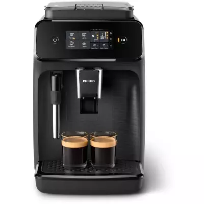 Machine a expresso broyeur automatique - PHILIPS - EP1220/00 - 1500 W