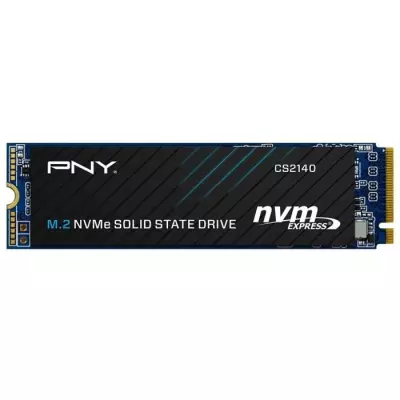 PNY - CS2140 - SSD - 1 To - M.2