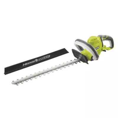 RYOBI - Taille-haies 450 W - lames 50 cm - écartement 20 mm - RHT4550