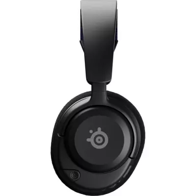 Casque Gaming Sans fil - STEELSERIES - Arctis Nova 5P - Noir - ClearCa