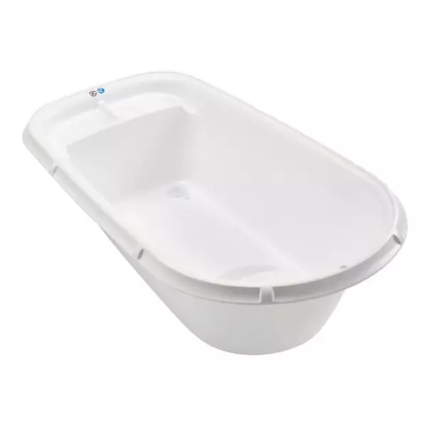 THERMOBABY Baignoire luxe - Blanc muguet