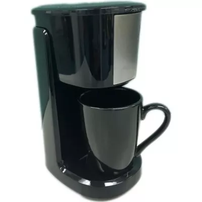 HTC Coffee maker 12 V 1 Cup 150 W