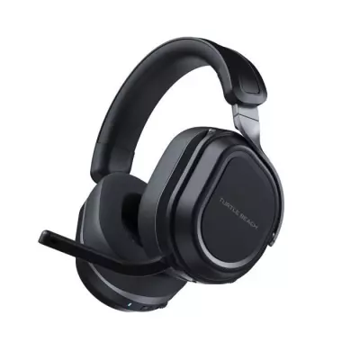 Casque gaming sans fil - Turtle Beach Stealth™ 700P (Gen3) - Noir -