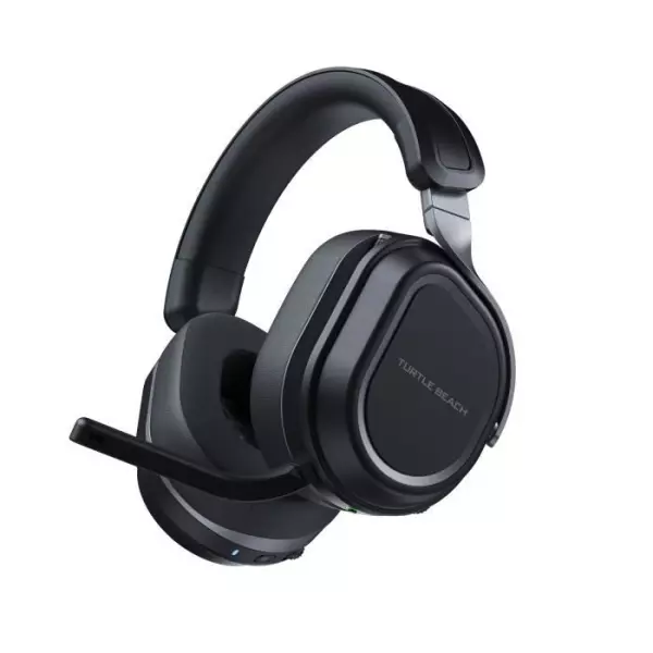 Casque gaming sans fil - Turtle Beach Stealth™ 700P (Gen3) - Noir - PS5, PS4, PC, mobile, 60mm, Bluetooth, 80h