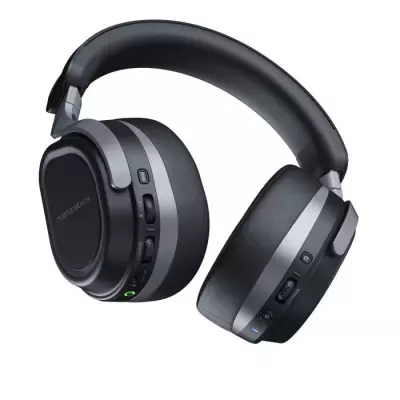 Casque gaming sans fil - Turtle Beach Stealth™ 700P (Gen3) - Noir -