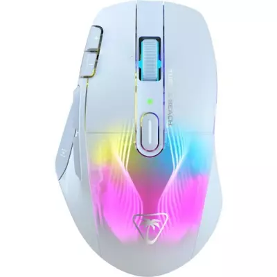 Souris gaming sans fil - TURTLE BEACH - Kone XP Air - Avec station de