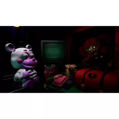 Five Nights at Freddy's: Help Wanted 2 - Jeu PS5 (PSVR2 Compatible)