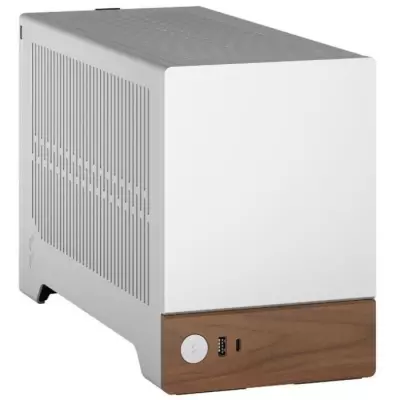 Boîtier PC - FRACTAL DESIGN - FD-C-TER1N-02 - mini-ITX - SFF 10,4L -