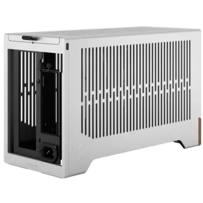 Boîtier PC - FRACTAL DESIGN - FD-C-TER1N-02 - mini-ITX - SFF 10,4L -