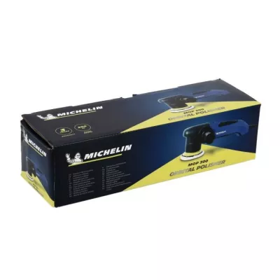 MICHELIN Orbital polisher 230 V / 50 Hz - Power: 300 W