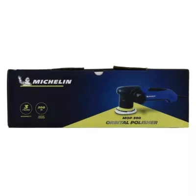 MICHELIN Orbital polisher 230 V / 50 Hz - Power: 300 W