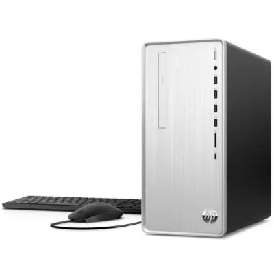 PC de bureau HP Pavilion TP01-2190nf - Ryzen 7-5700G - RAM 16Go - Stoc