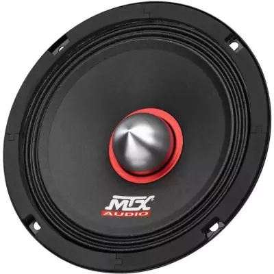 MTX RTX654 Médium a haute efficacité 16,5cm 125W RMS 4 (vendu a la p