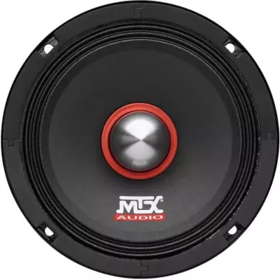 MTX RTX654 Médium a haute efficacité 16,5cm 125W RMS 4 (vendu a la p