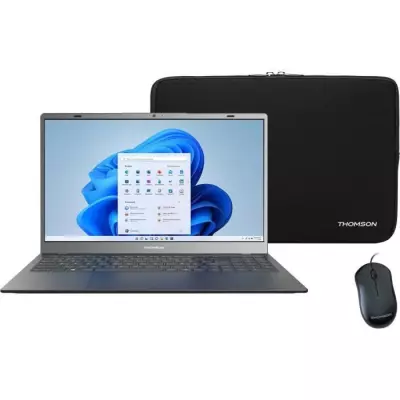 PC Portable Notebook - THOMSON NEO15 - 15,6 FHD - Core i3-10110U - RAM