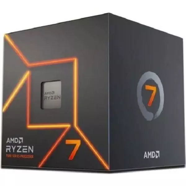 Processeur - AMD - Ryzen 7 7700