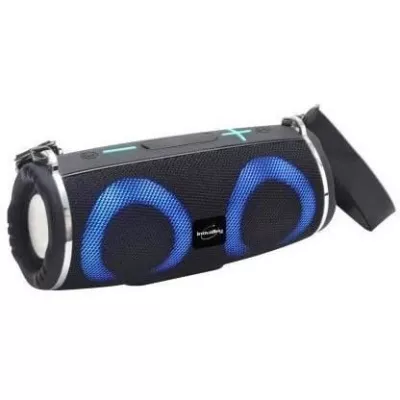 Enceinte portable lumineuse Bluetooth - Inovalley - HP207-BTH - 20 Wat