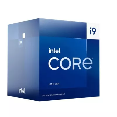 INTEL - Processeur Intel Core i9 - 13900F - 2.0 GHz / 5.6 GHz