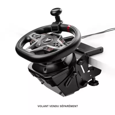 Support de volant - THRUSMASTER - SimTask Steering Kit + boule de mano