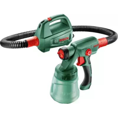 Bosch PFS 1000 0,8 L