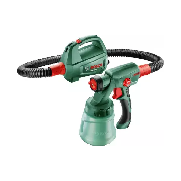 Bosch PFS 1000 0,8 L