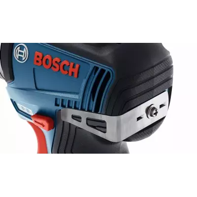 Bosch GSR 12V-35 FC PROFESSIONAL 1750 tr min 590 g Noir, Bleu, Rouge