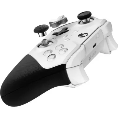 Manette Xbox Sans Fil Elite Blanc Series 2 Core