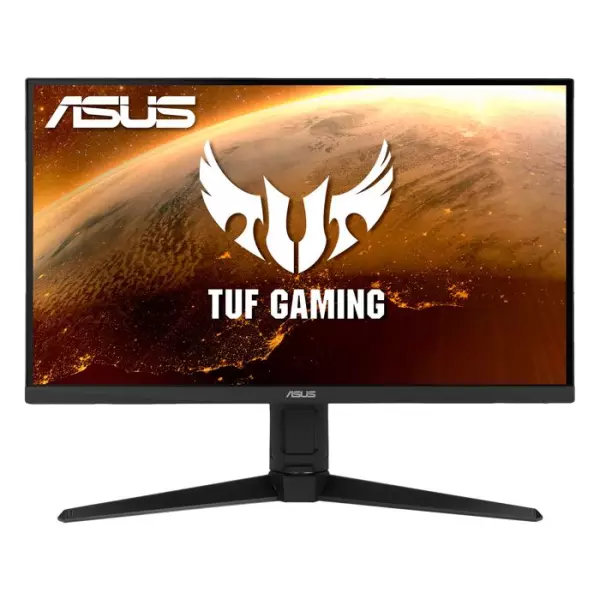 Écran PC Gamer ASUS TUF VG279QL1A | 27 FHD 165Hz - Dalle IPS - DiplayHDR 400 - FreeSync Premium - 1ms MPRT - 2xHMDI/1xDisplayPo