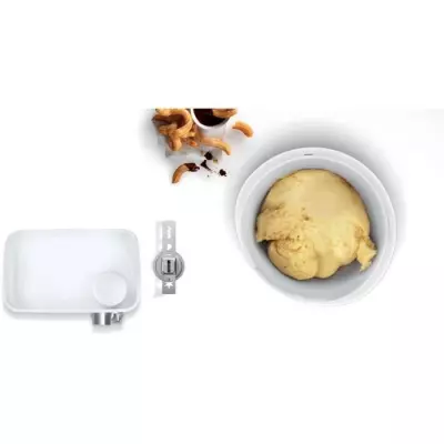 Kit d'accessoires Baking - BOSCH - MUZS2BS - Sensation pour robot pât